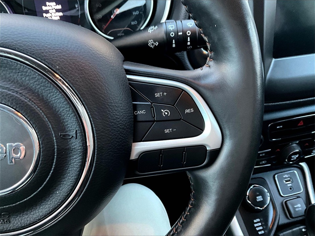 2019 Jeep Compass Latitude - Photo 22