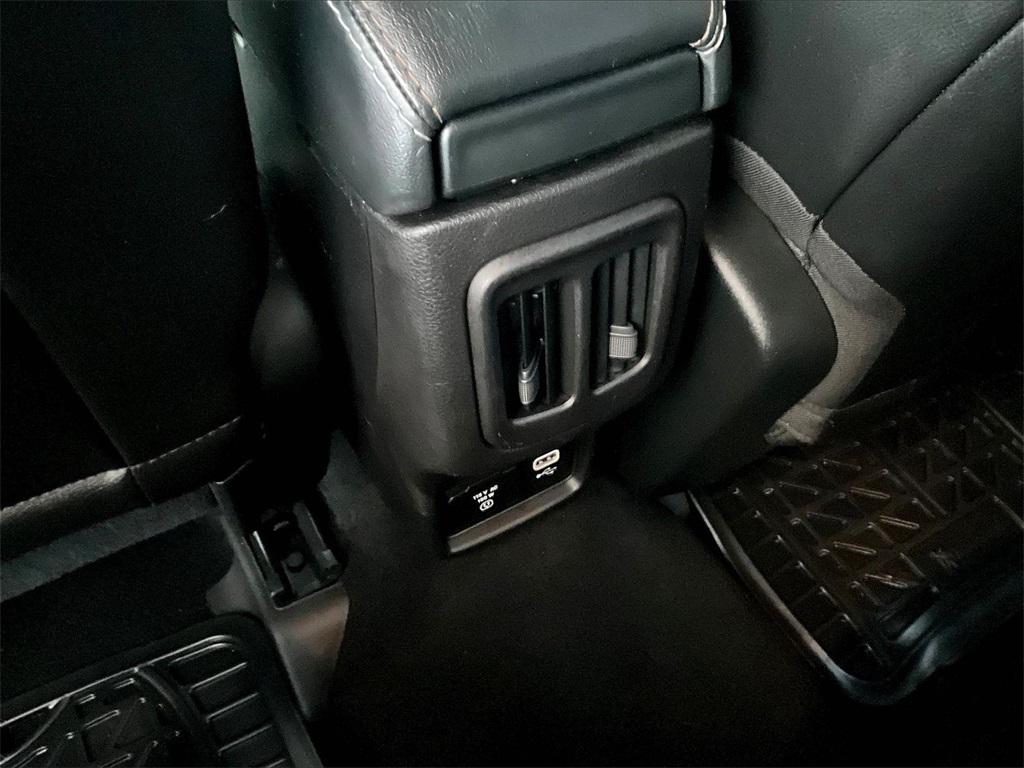 2019 Jeep Compass Latitude - Photo 26