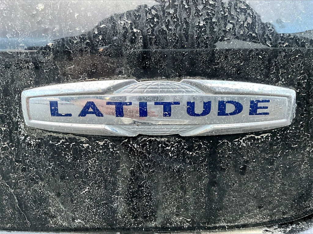 2019 Jeep Compass Latitude - Photo 27