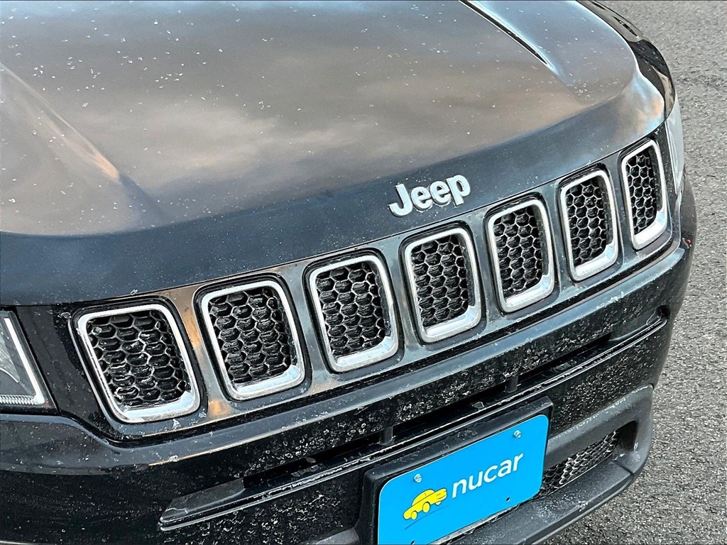 2019 Jeep Compass Latitude - Photo 29