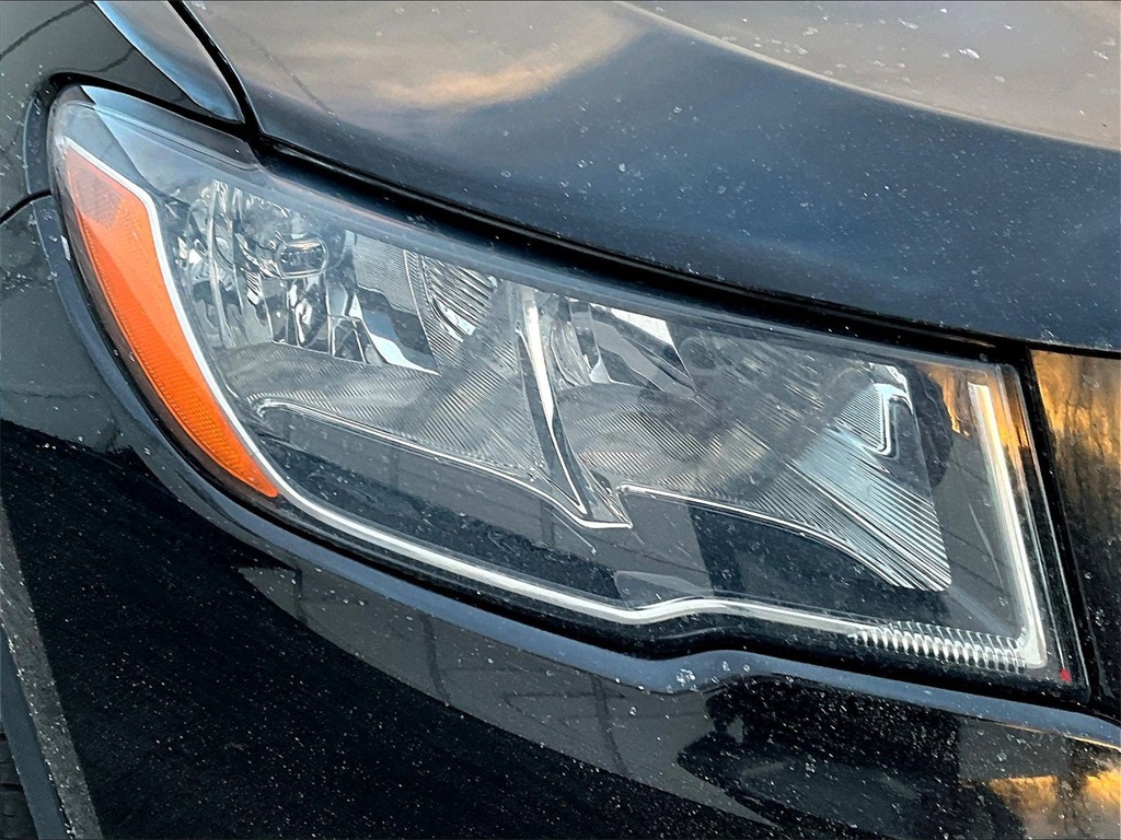 2019 Jeep Compass Latitude - Photo 30