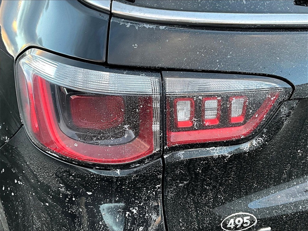 2019 Jeep Compass Latitude - Photo 31