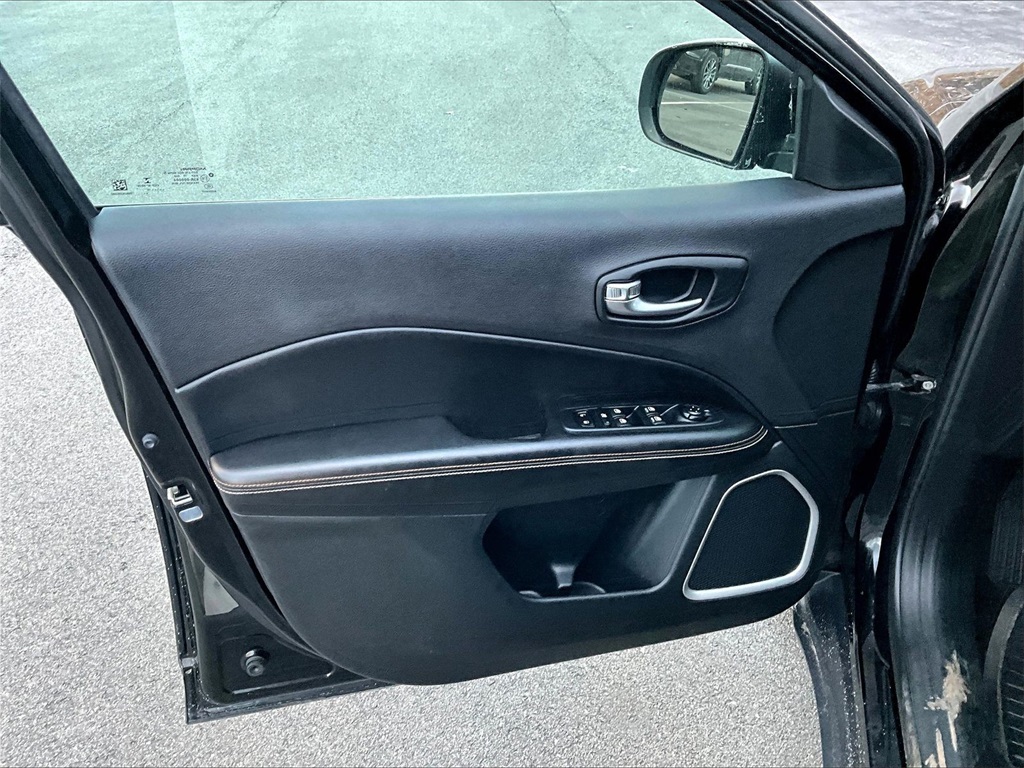 2019 Jeep Compass Latitude - Photo 9