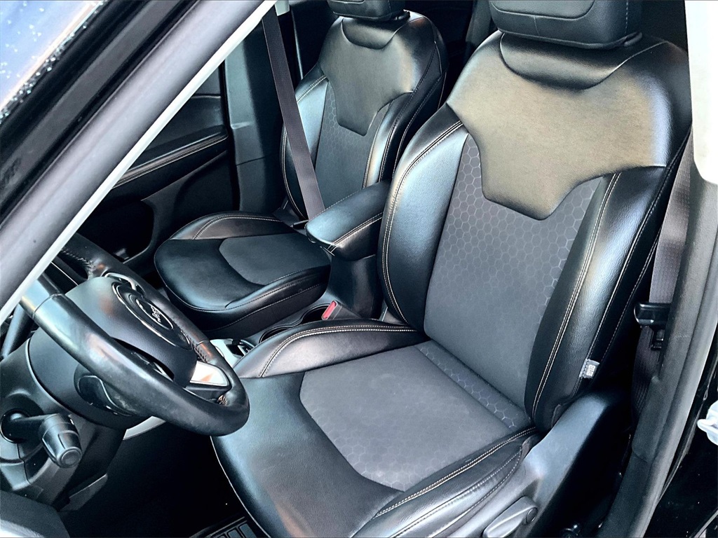 2019 Jeep Compass Latitude - Photo 10