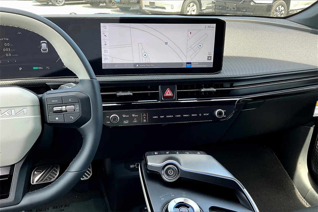 2025 Kia EV6 GT-Line - Photo 13