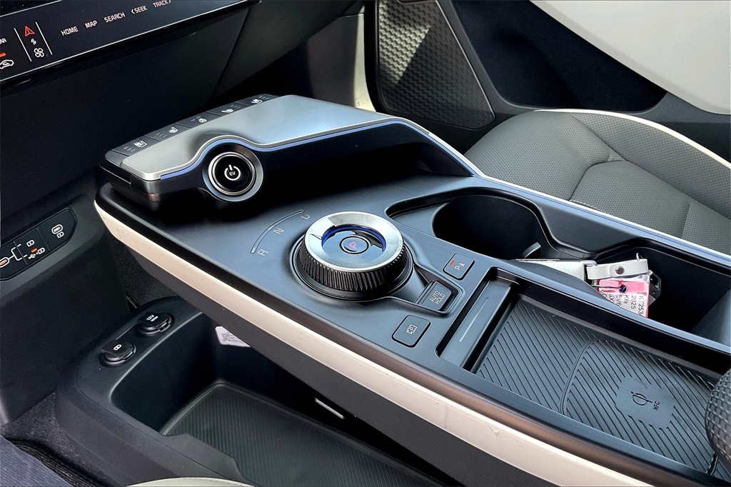 2025 Kia EV6 GT-Line - Photo 14