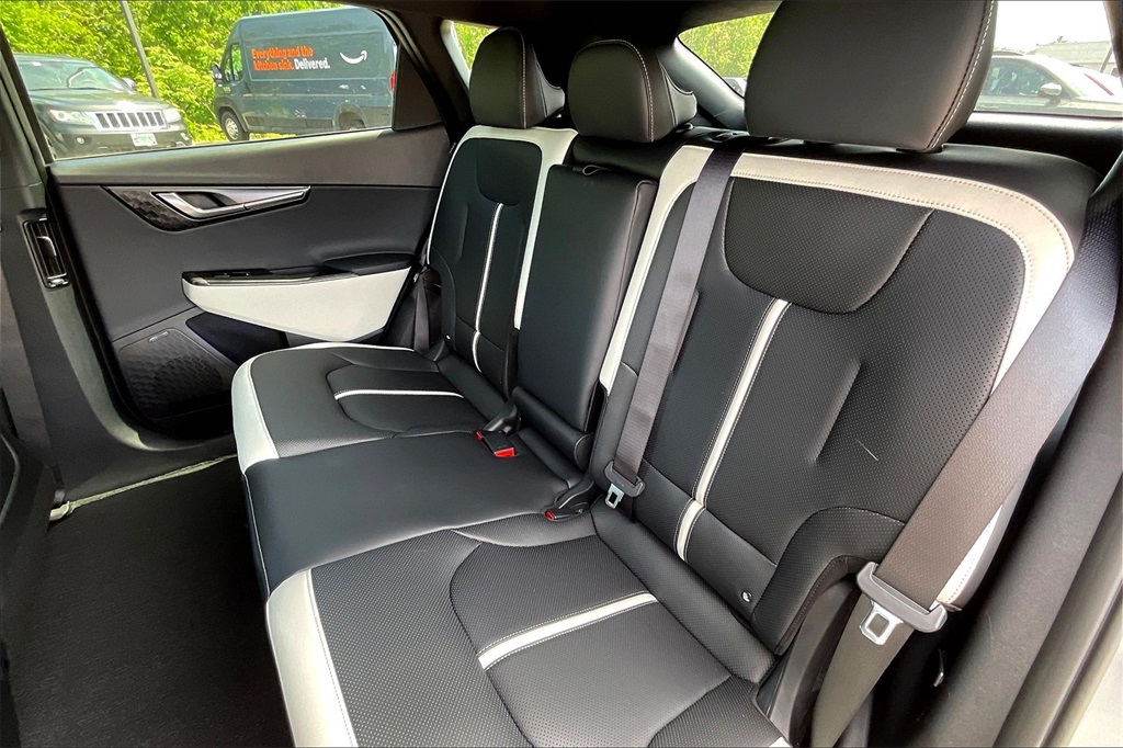 2025 Kia EV6 GT-Line - Photo 15