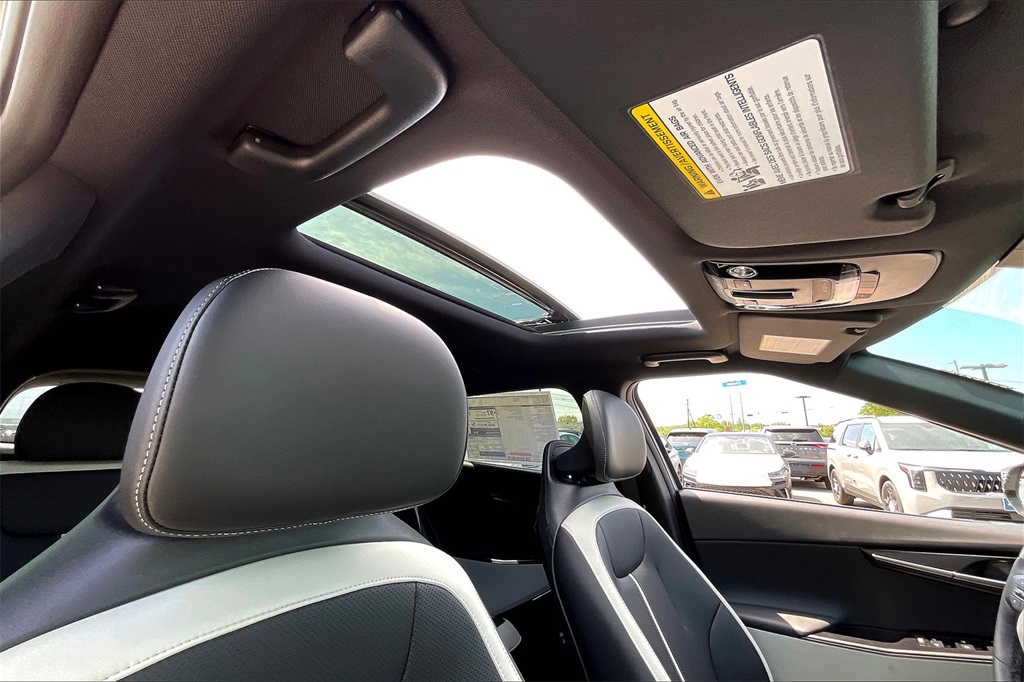 2025 Kia EV6 GT-Line - Photo 18