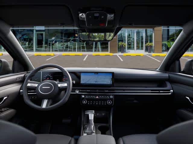 2025 Hyundai Santa Cruz Limited - Photo 11