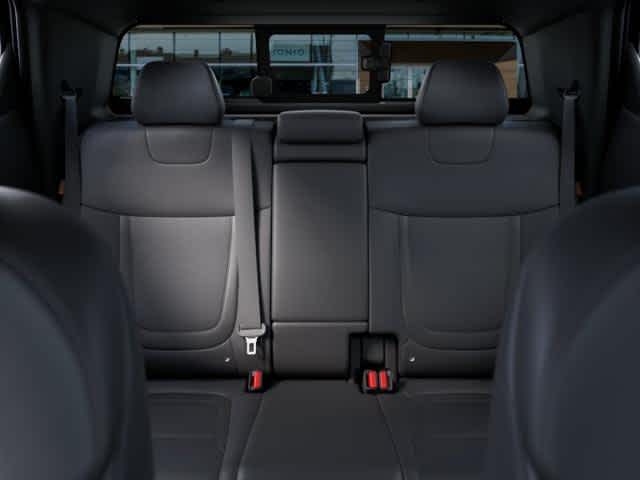2025 Hyundai Santa Cruz Limited - Photo 12