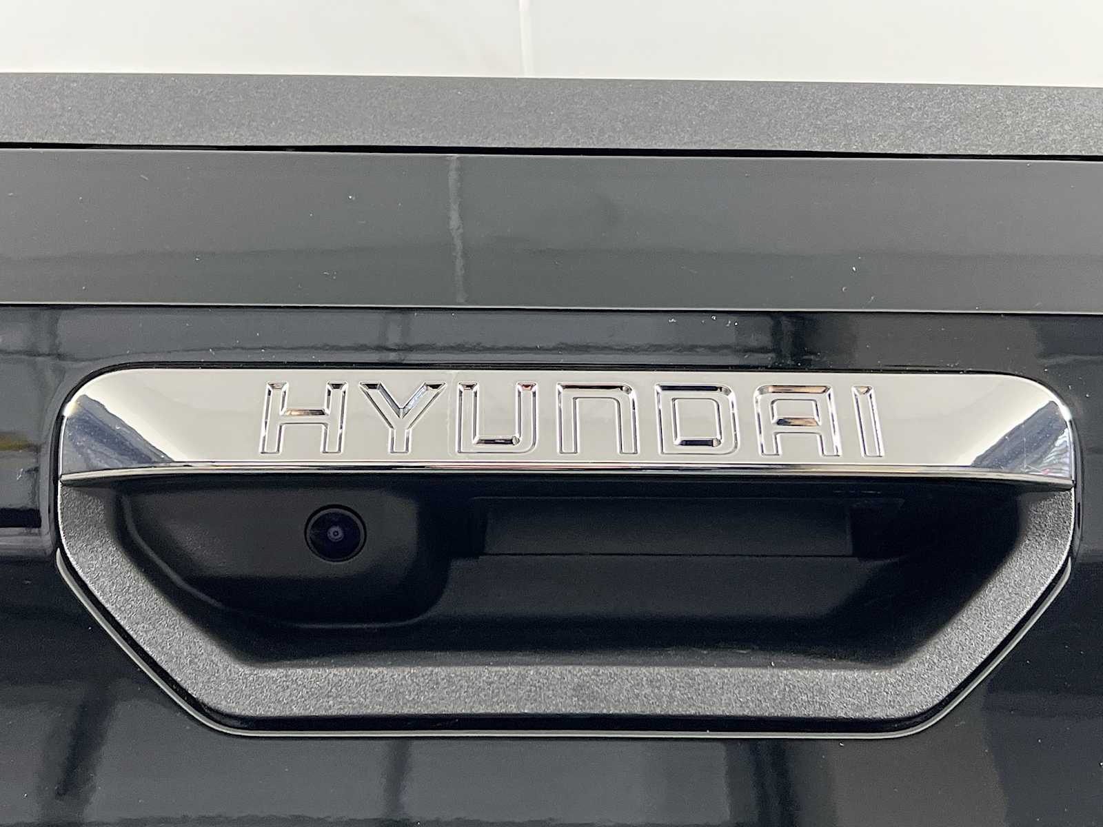 2025 Hyundai Santa Cruz Limited - Photo 19