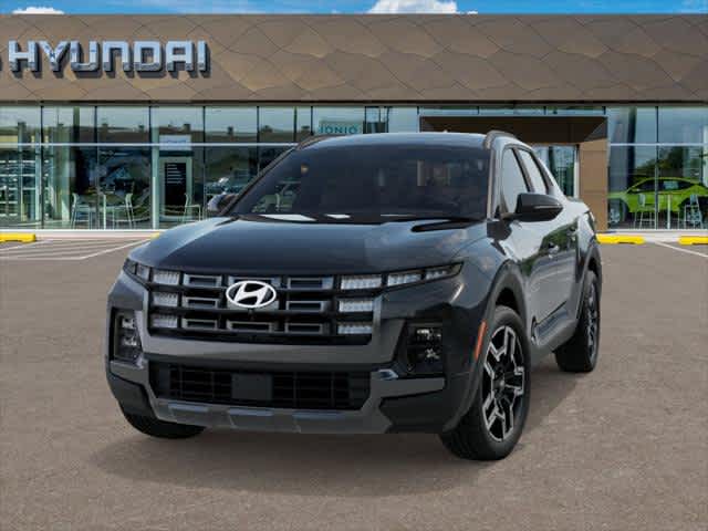 2025 Hyundai Santa Cruz Limited - Photo 6