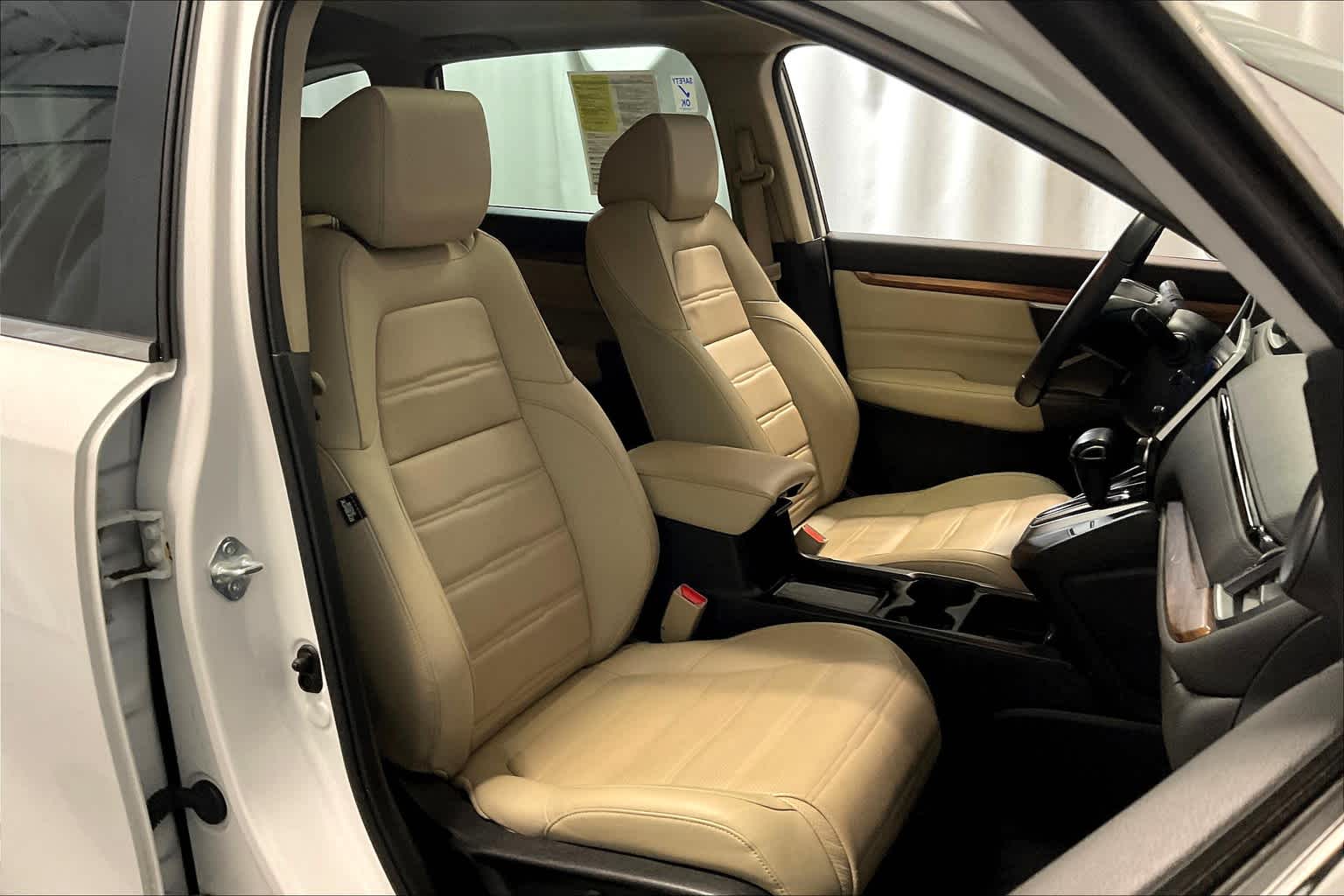 2022 Honda CR-V EX-L - Photo 11