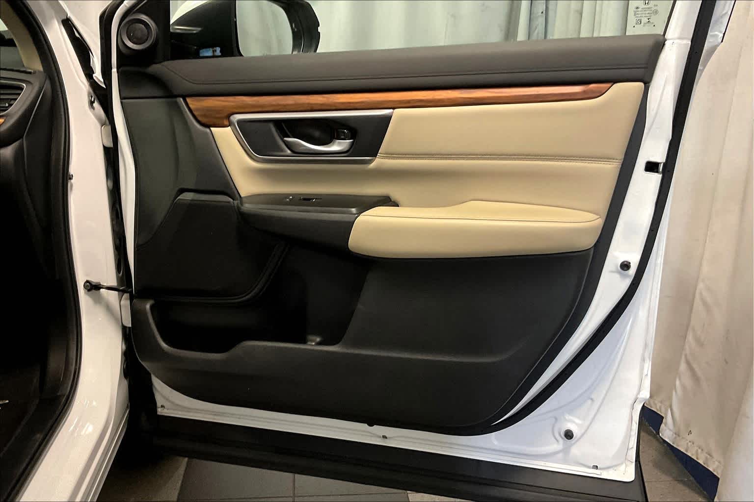 2022 Honda CR-V EX-L - Photo 12