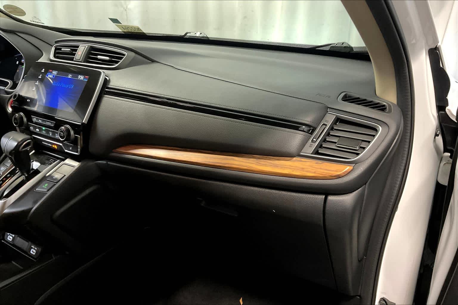 2022 Honda CR-V EX-L - Photo 13