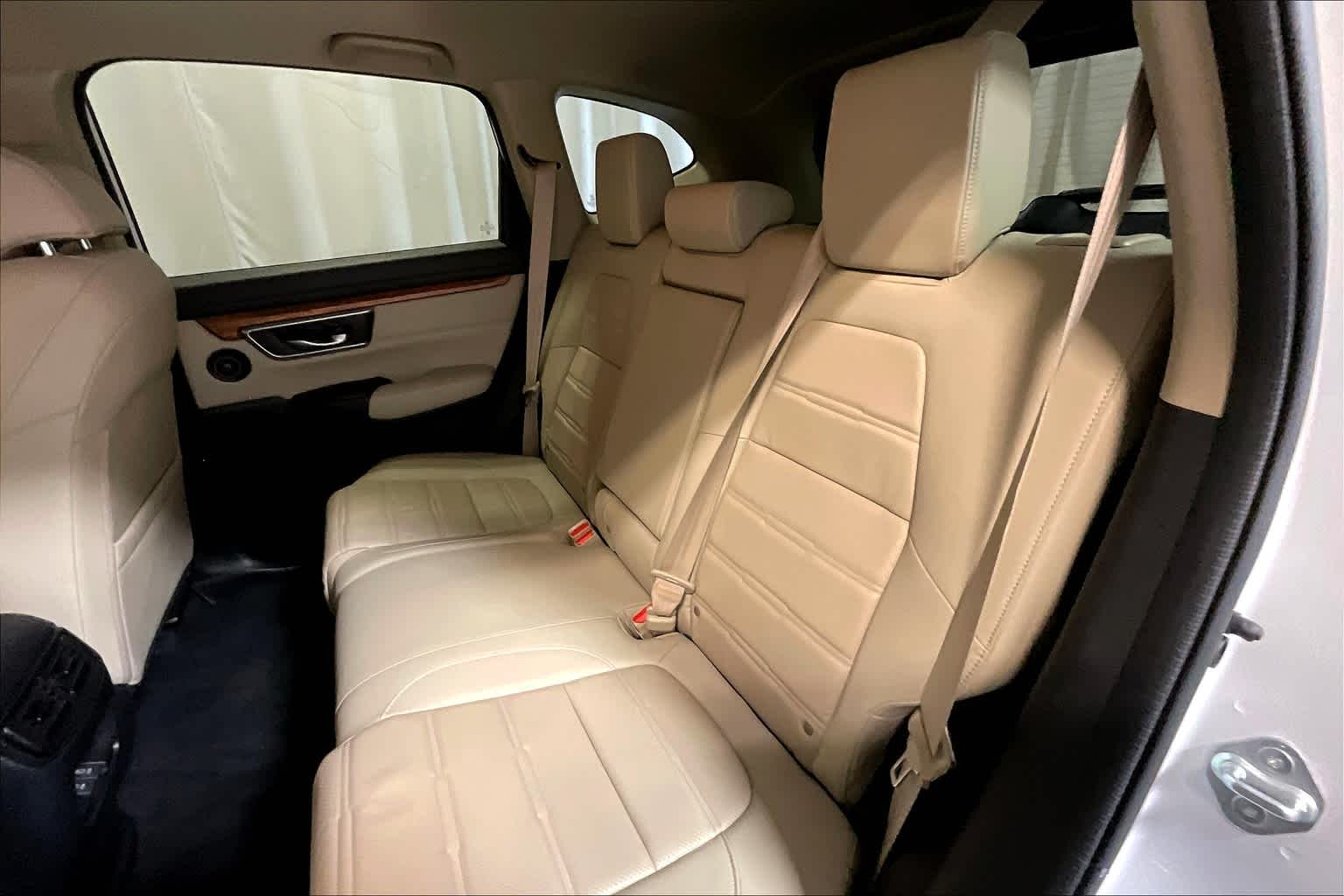 2022 Honda CR-V EX-L - Photo 15