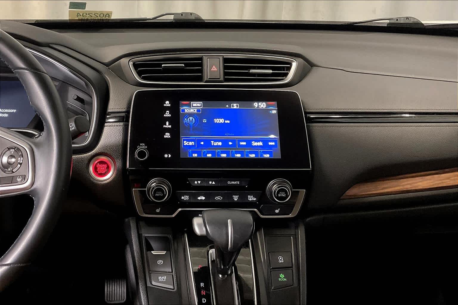 2022 Honda CR-V EX-L - Photo 18