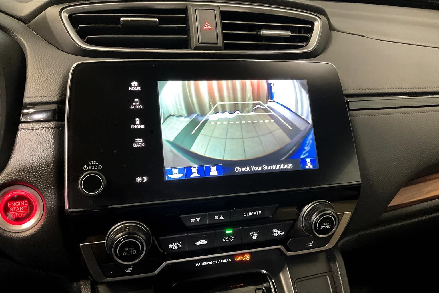 2022 Honda CR-V EX-L - Photo 19