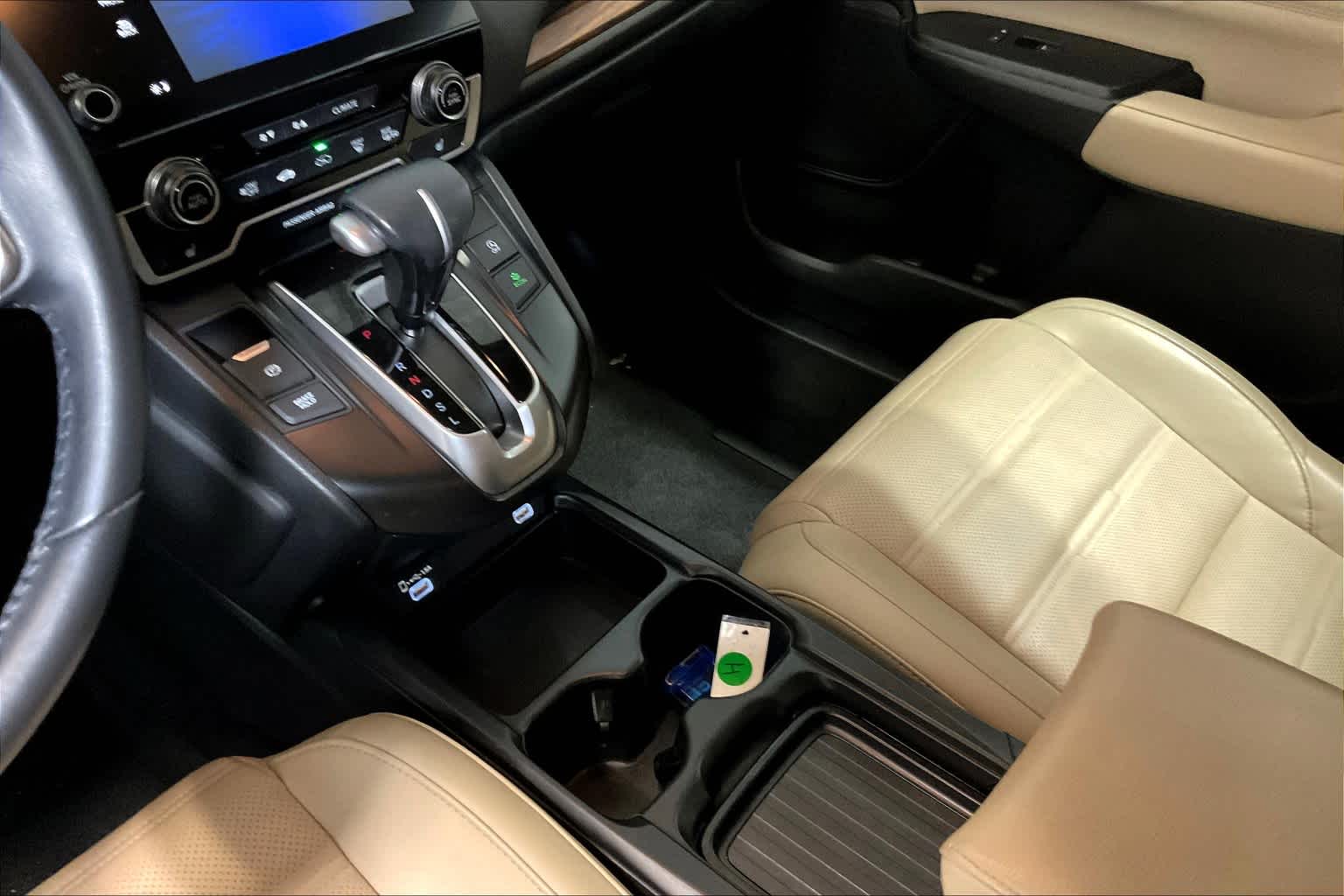 2022 Honda CR-V EX-L - Photo 20