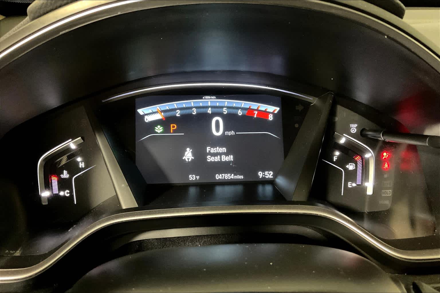 2022 Honda CR-V EX-L - Photo 25
