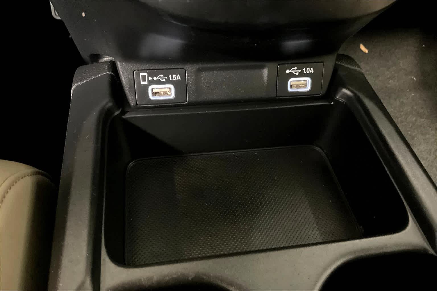 2022 Honda CR-V EX-L - Photo 27