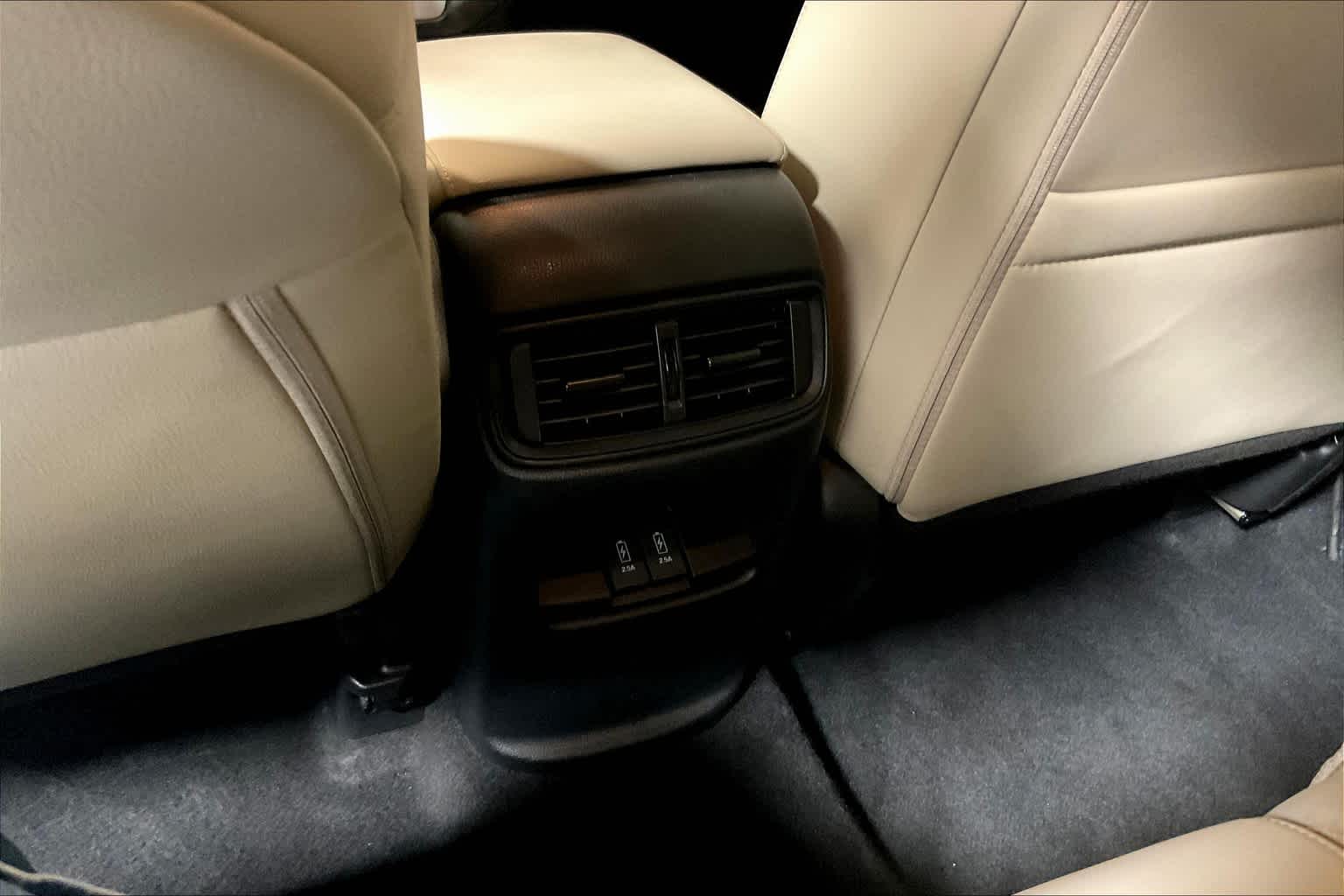 2022 Honda CR-V EX-L - Photo 28