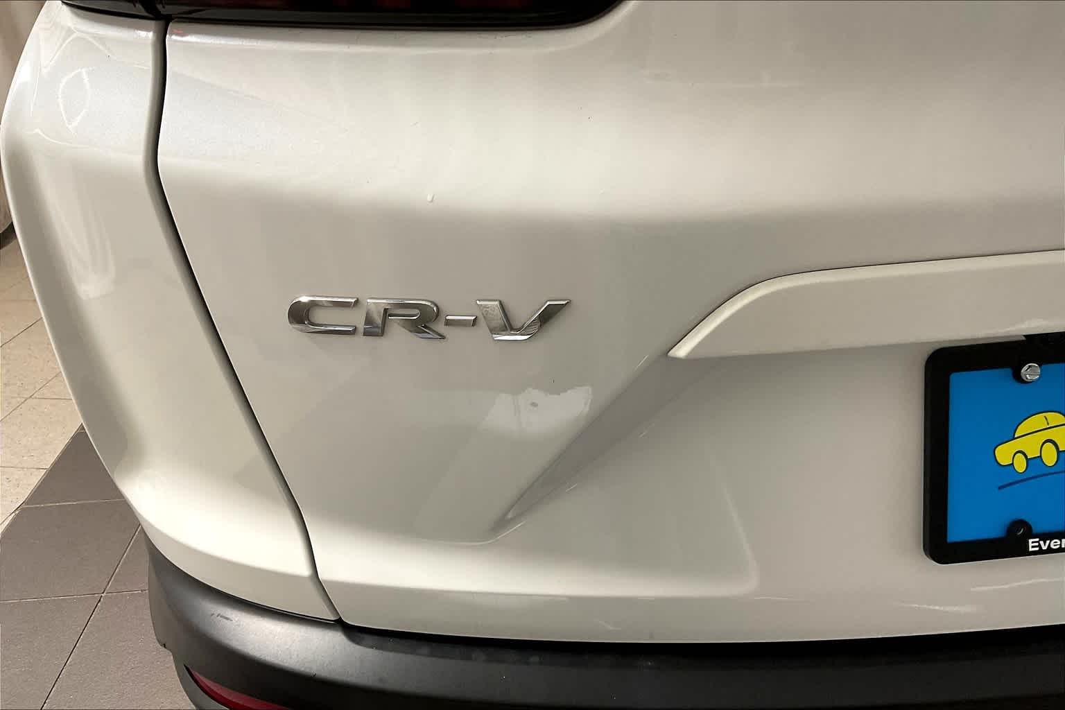 2022 Honda CR-V EX-L - Photo 29