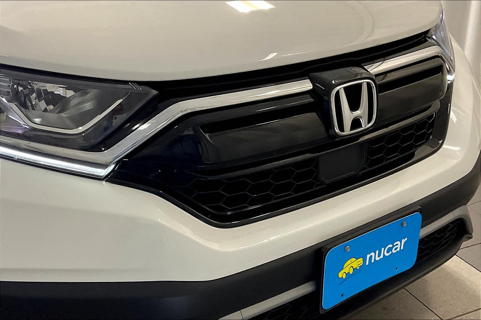 2022 Honda CR-V EX-L - Photo 32