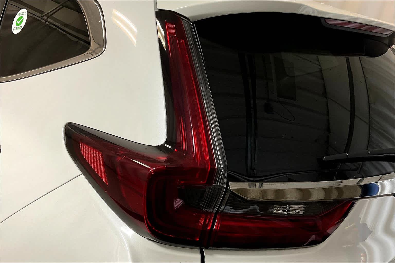 2022 Honda CR-V EX-L - Photo 34