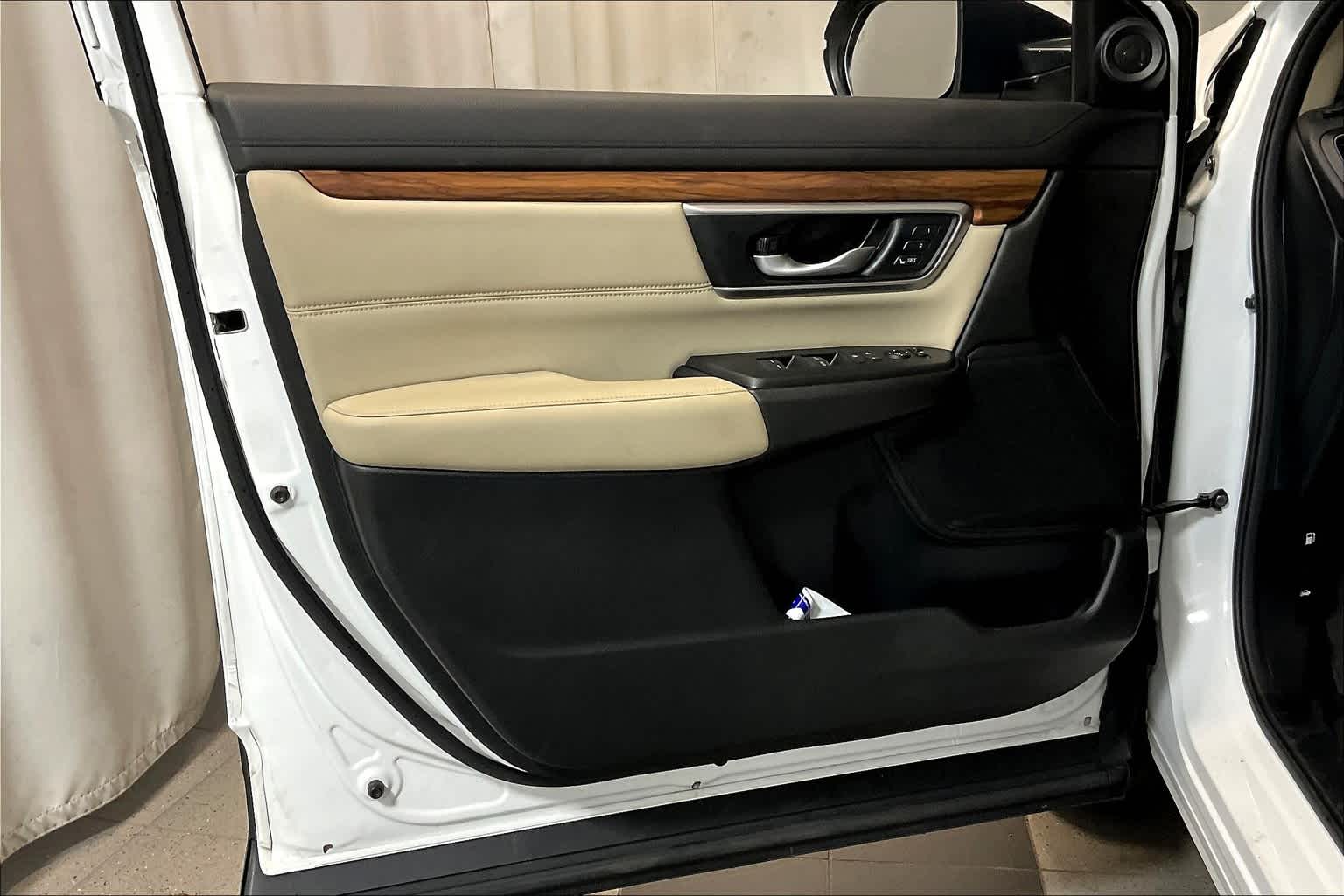 2022 Honda CR-V EX-L - Photo 9