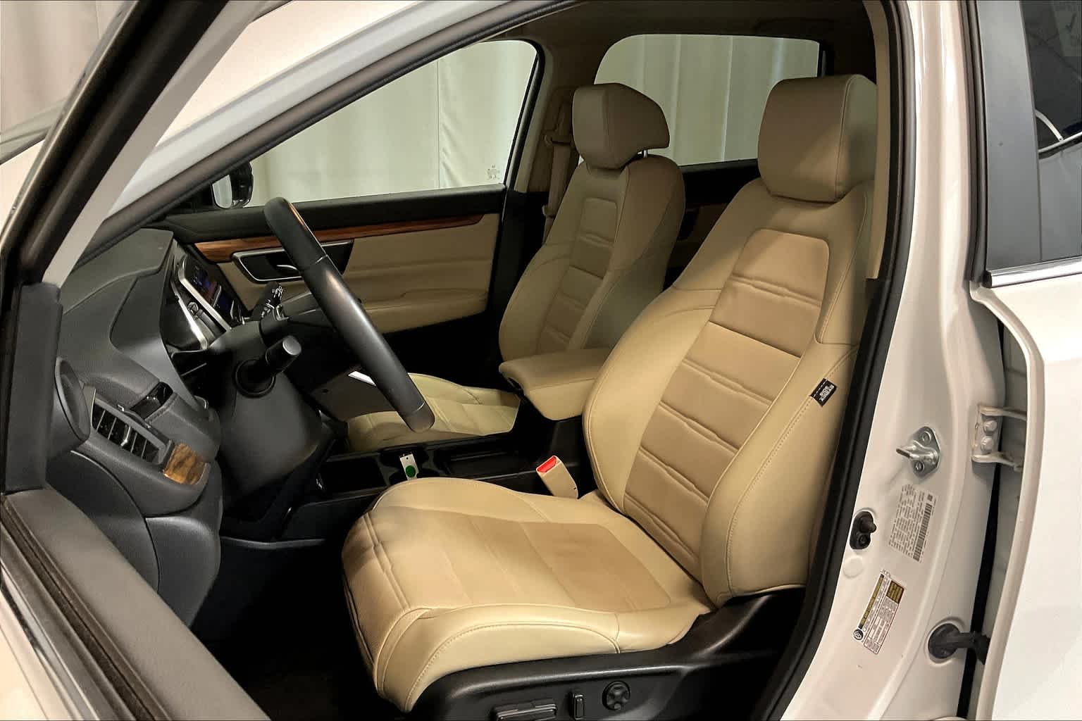 2022 Honda CR-V EX-L - Photo 10