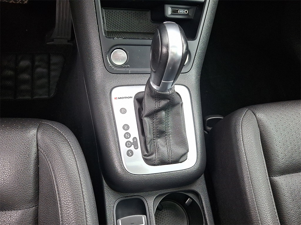 2016 Volkswagen Tiguan SE - Photo 16
