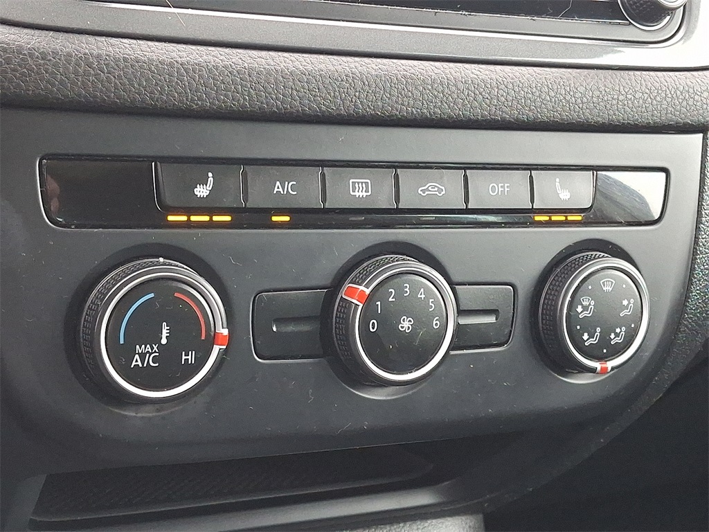 2016 Volkswagen Tiguan SE - Photo 17