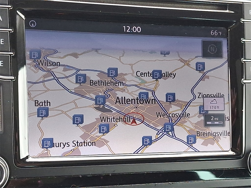 2016 Volkswagen Tiguan SE - Photo 19