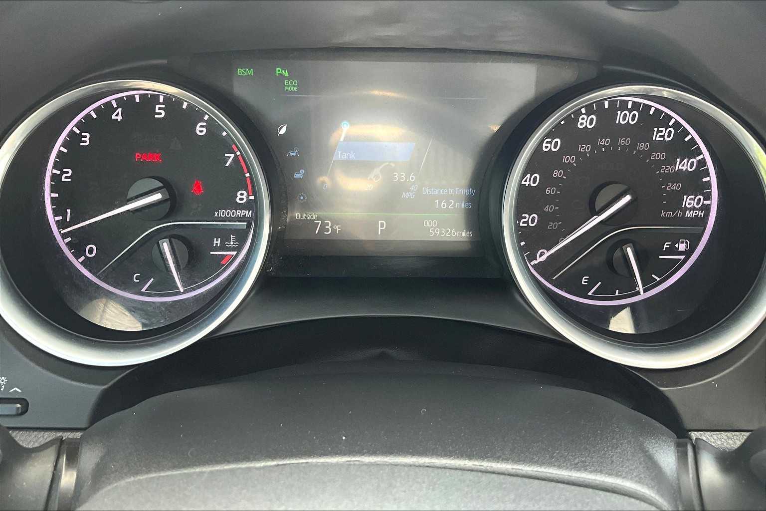 2018 Toyota Camry XLE - Photo 25