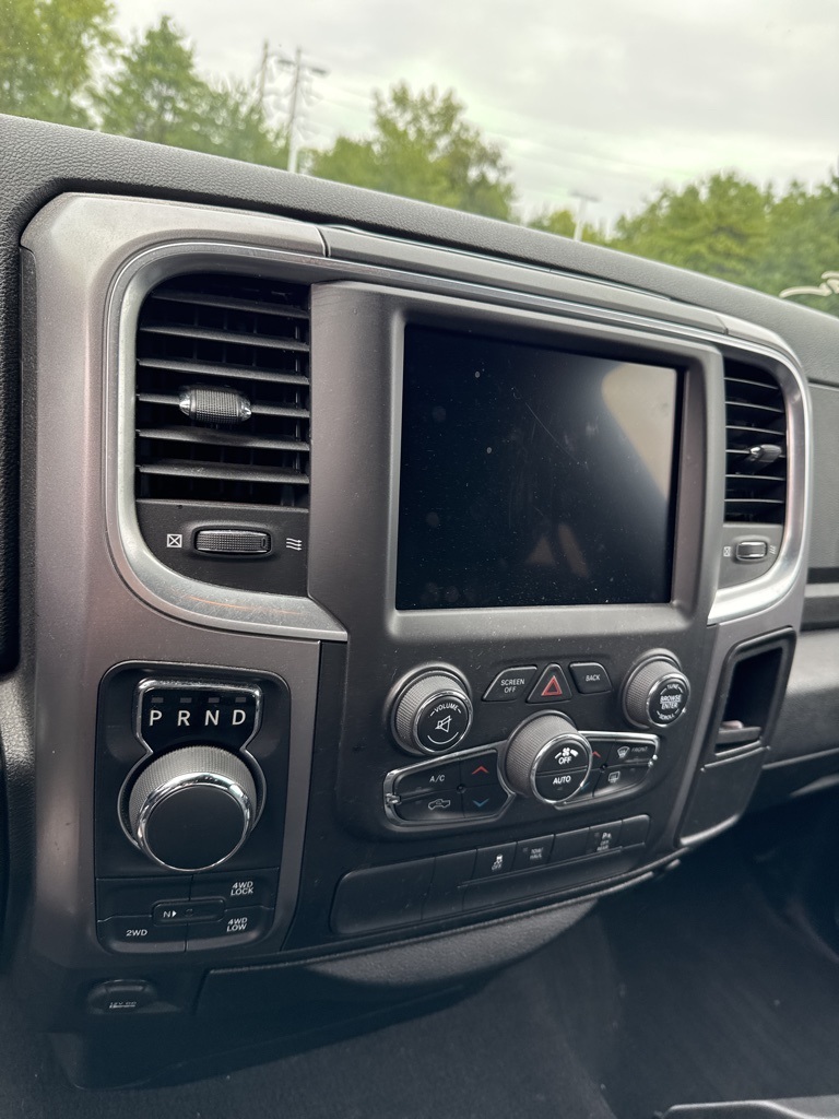 2022 Ram 1500 Classic Warlock - Photo 13