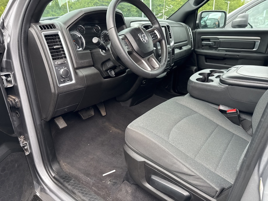 2022 Ram 1500 Classic Warlock - Photo 15