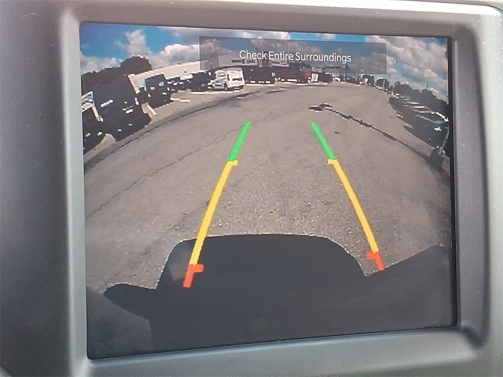 2022 Ram 1500 Classic Warlock - Photo 19