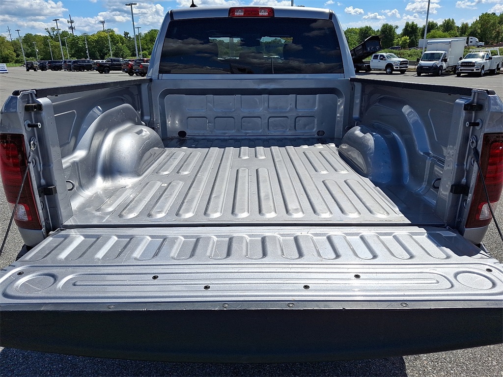 2022 Ram 1500 Classic Warlock - Photo 27