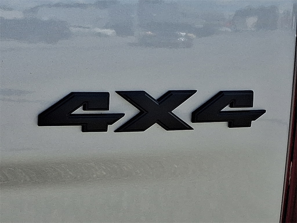 2022 Ram 1500 Classic Warlock - Photo 28