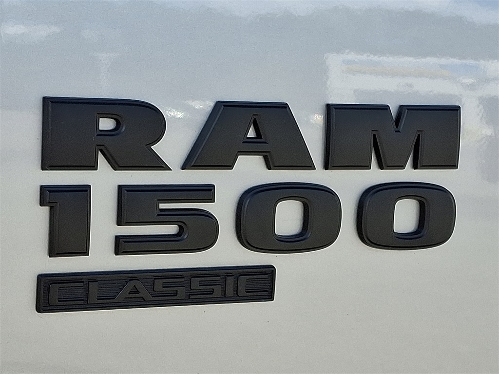 2022 Ram 1500 Classic Warlock - Photo 29