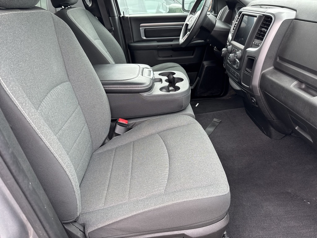 2022 Ram 1500 Classic Warlock - Photo 3