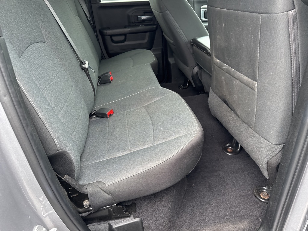 2022 Ram 1500 Classic Warlock - Photo 5
