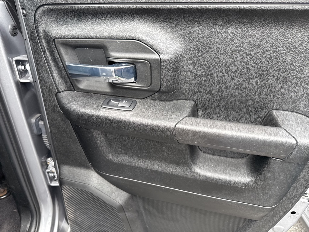 2022 Ram 1500 Classic Warlock - Photo 6