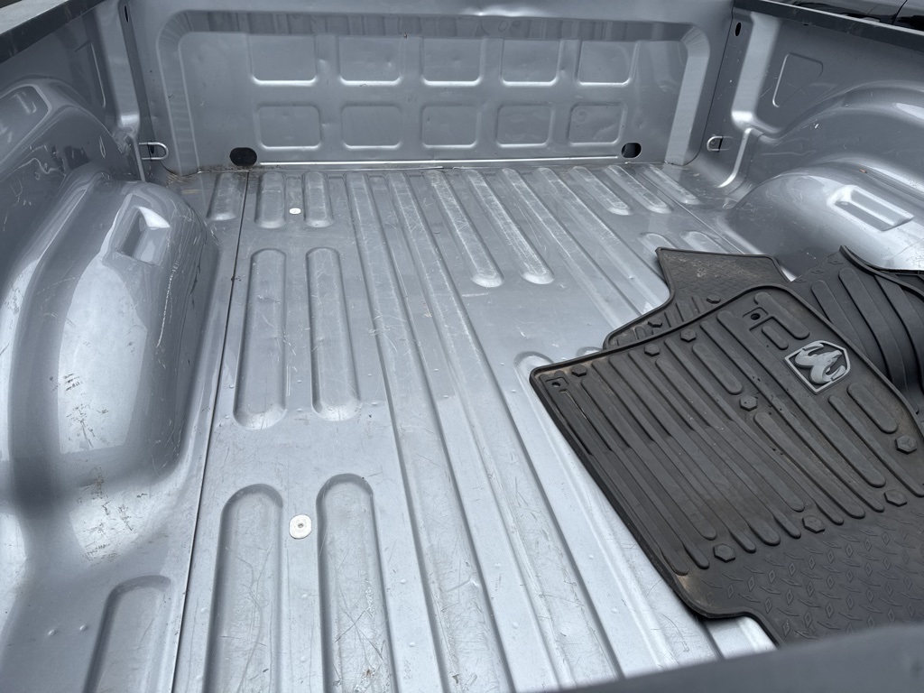2022 Ram 1500 Classic Warlock - Photo 9