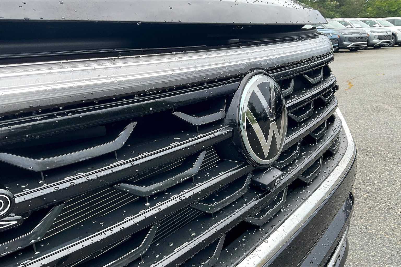 2024 Volkswagen Atlas 2.0T SEL Premium R-Line - Photo 31