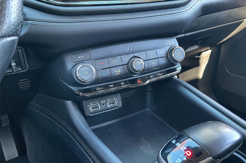 2021 Dodge Durango SXT Plus - Photo 12