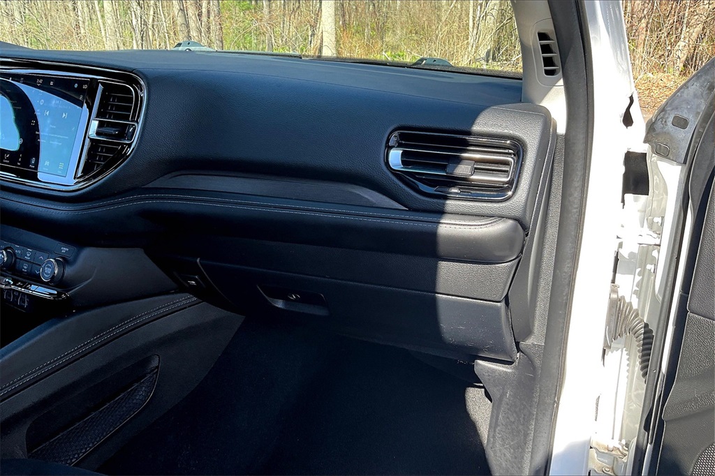 2021 Dodge Durango SXT Plus - Photo 13