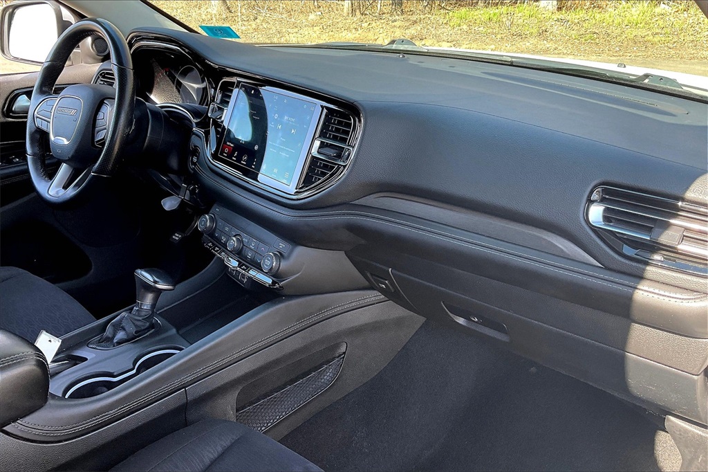 2021 Dodge Durango SXT Plus - Photo 14