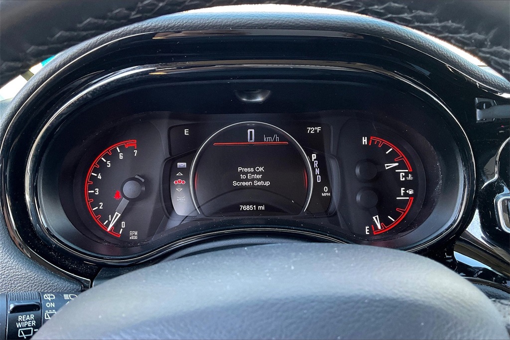 2021 Dodge Durango SXT Plus - Photo 15